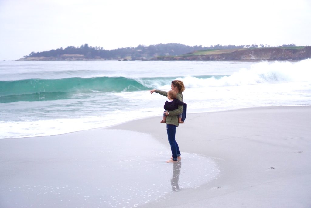 carmel pebble beach