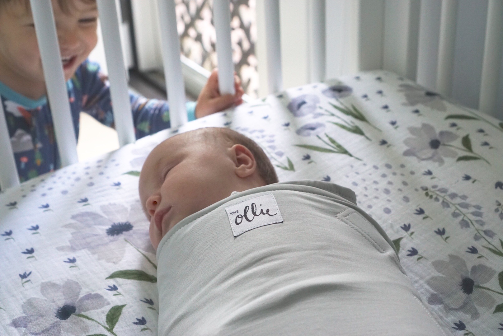 the ollie swaddle reviews