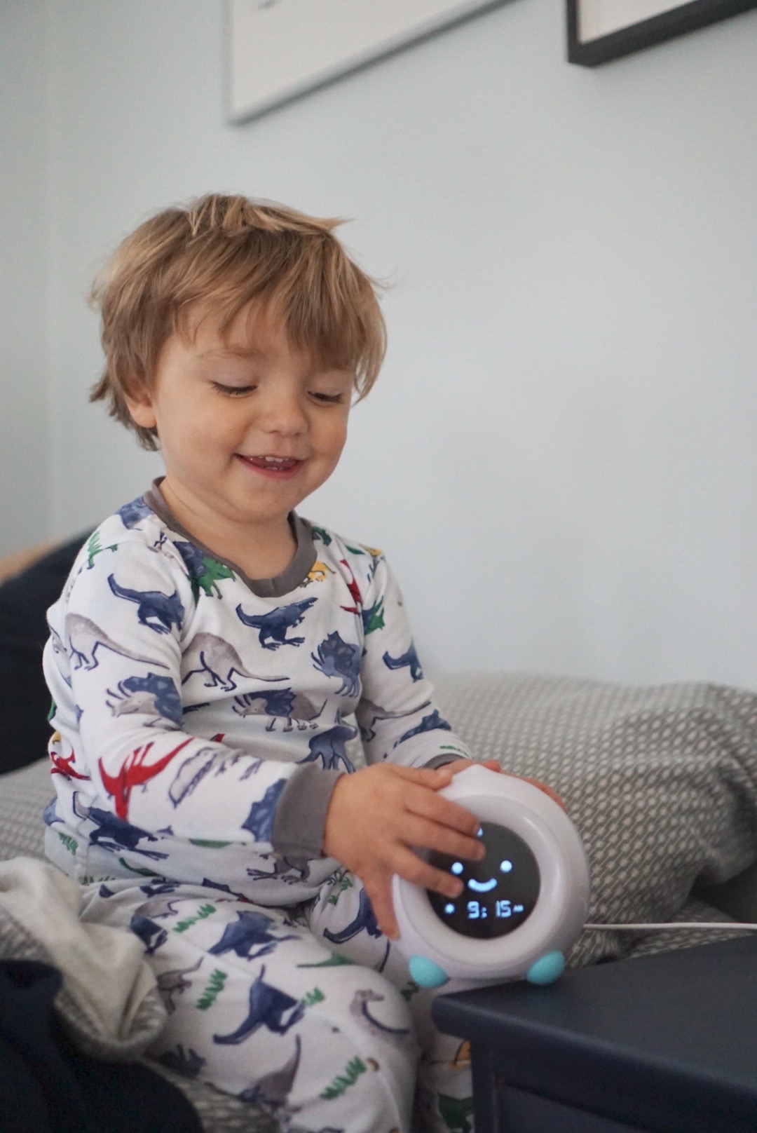 Mella Sleep Training Clock Toddler Mella Sleep Training Clock Toddler