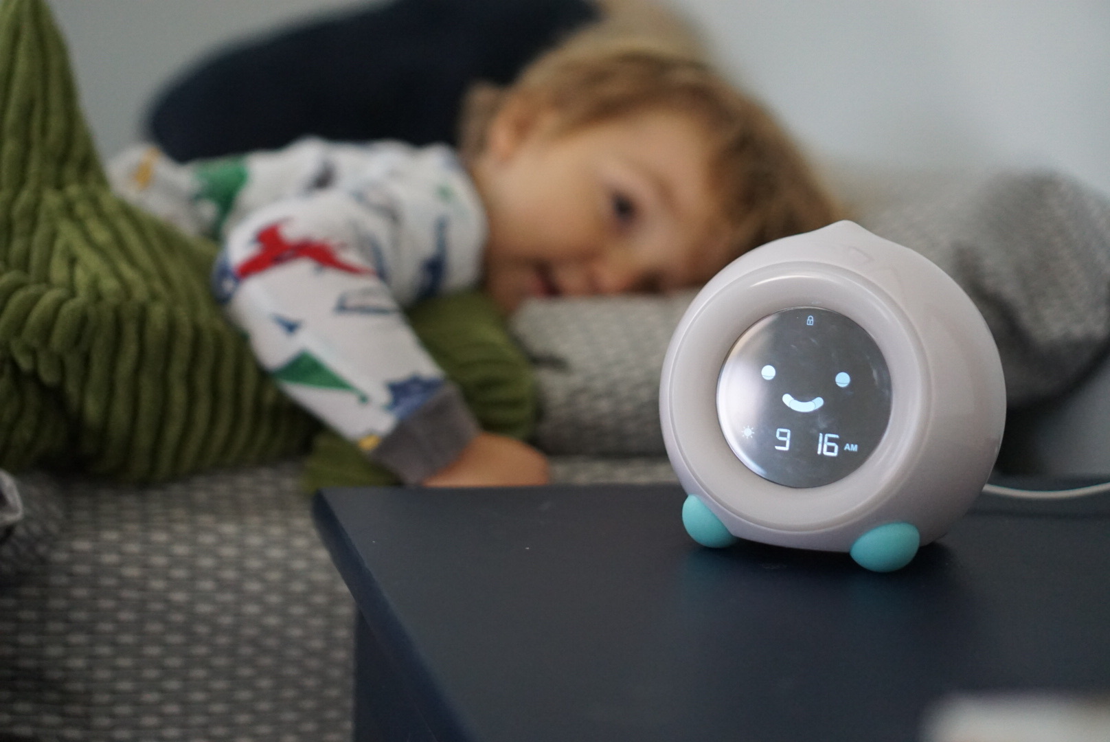 Mella Sleep Training Clock Toddler Mella Sleep Training Clock Toddler