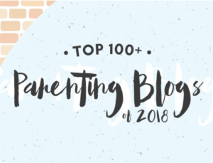 Top Parenting Blogs
