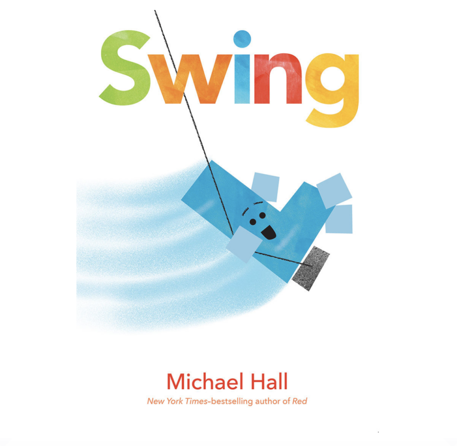 Swing Michael Hall