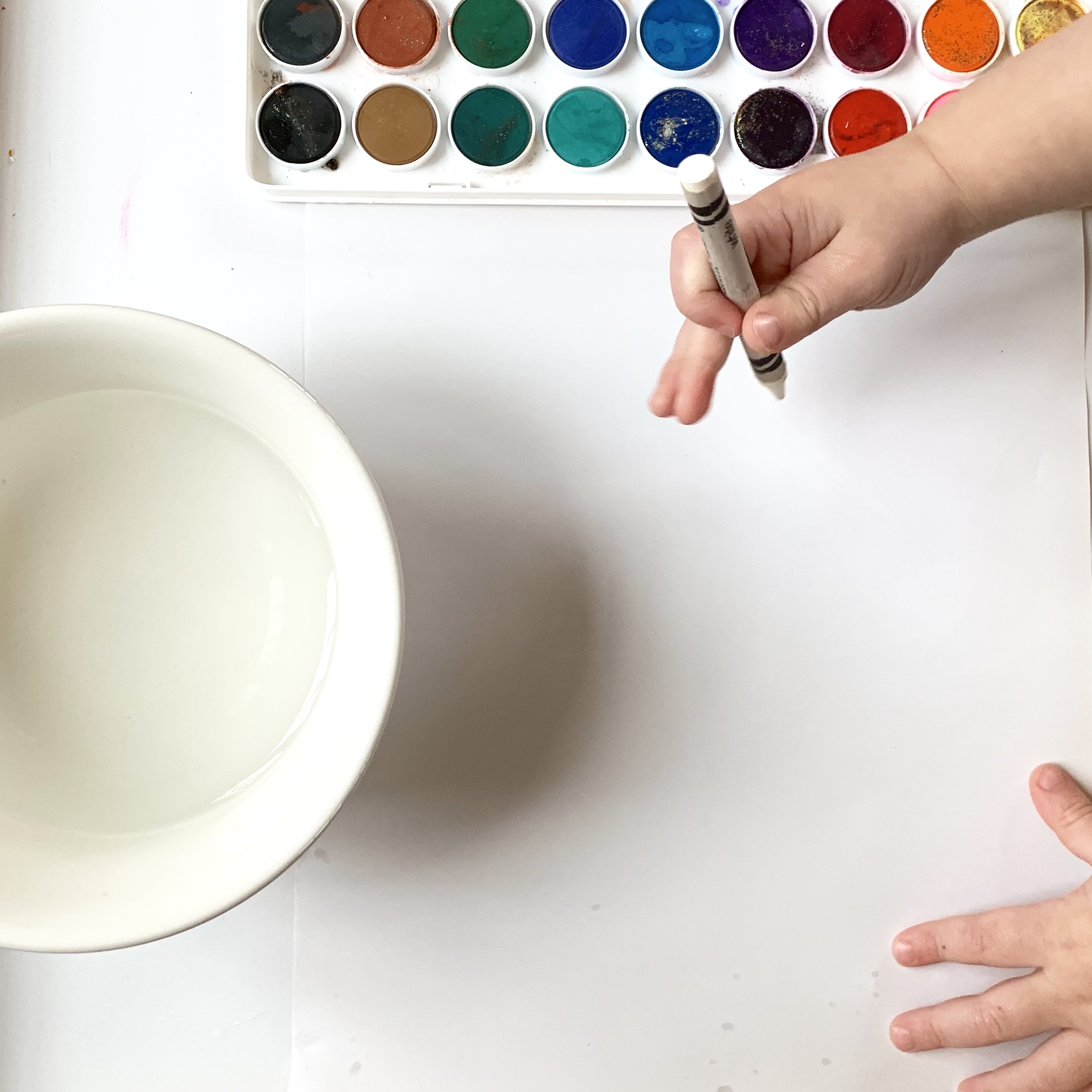 Best Art Supplies for Kids –