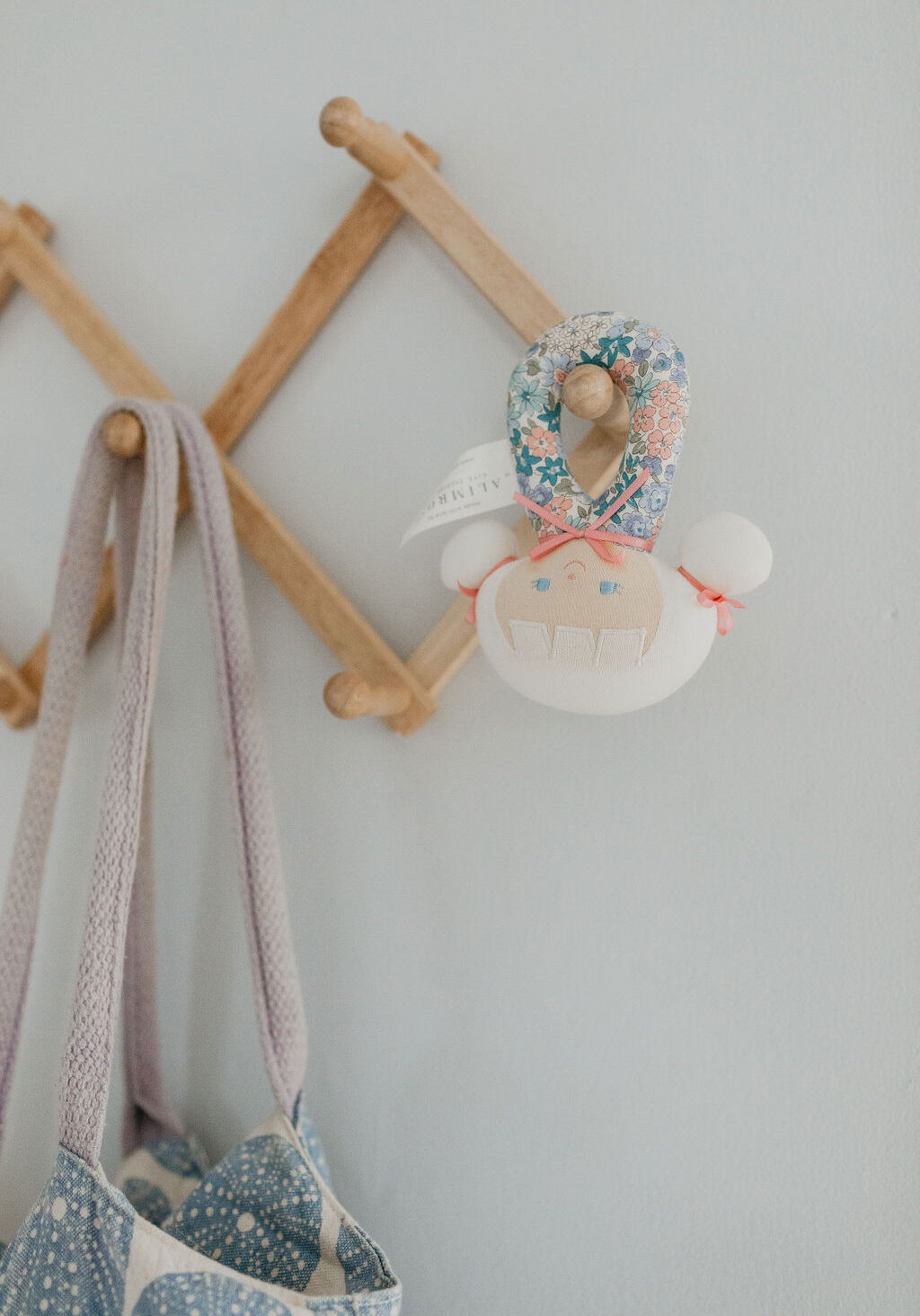 Narwhal Nursery, Periwinkle, Blue, Lavender, Whale Theme Baby Room, Farmhouse Vintage, Macrame mobile, Rainbow, Little Unicorn, Lyla 